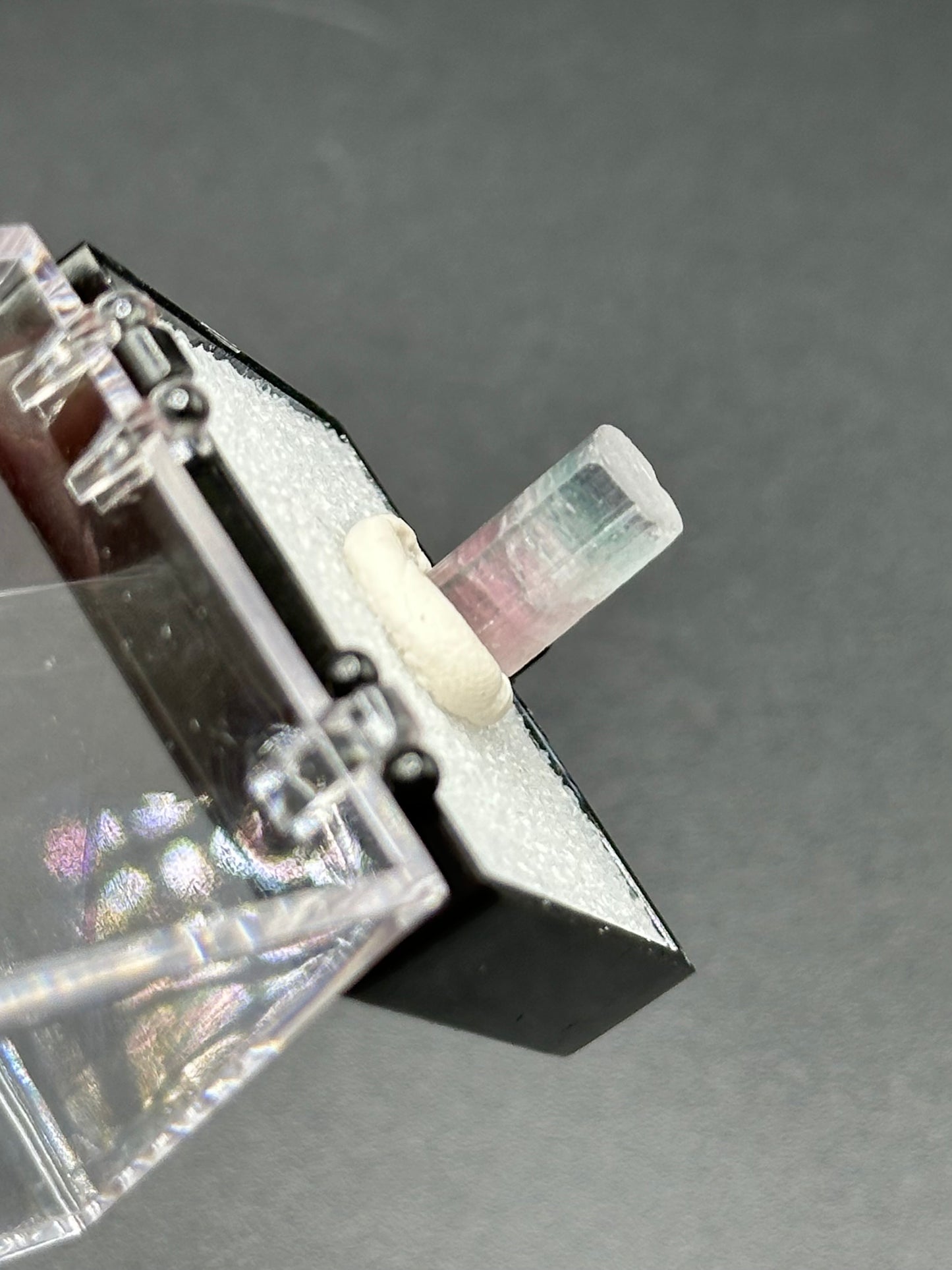 Paprok Tourmaline