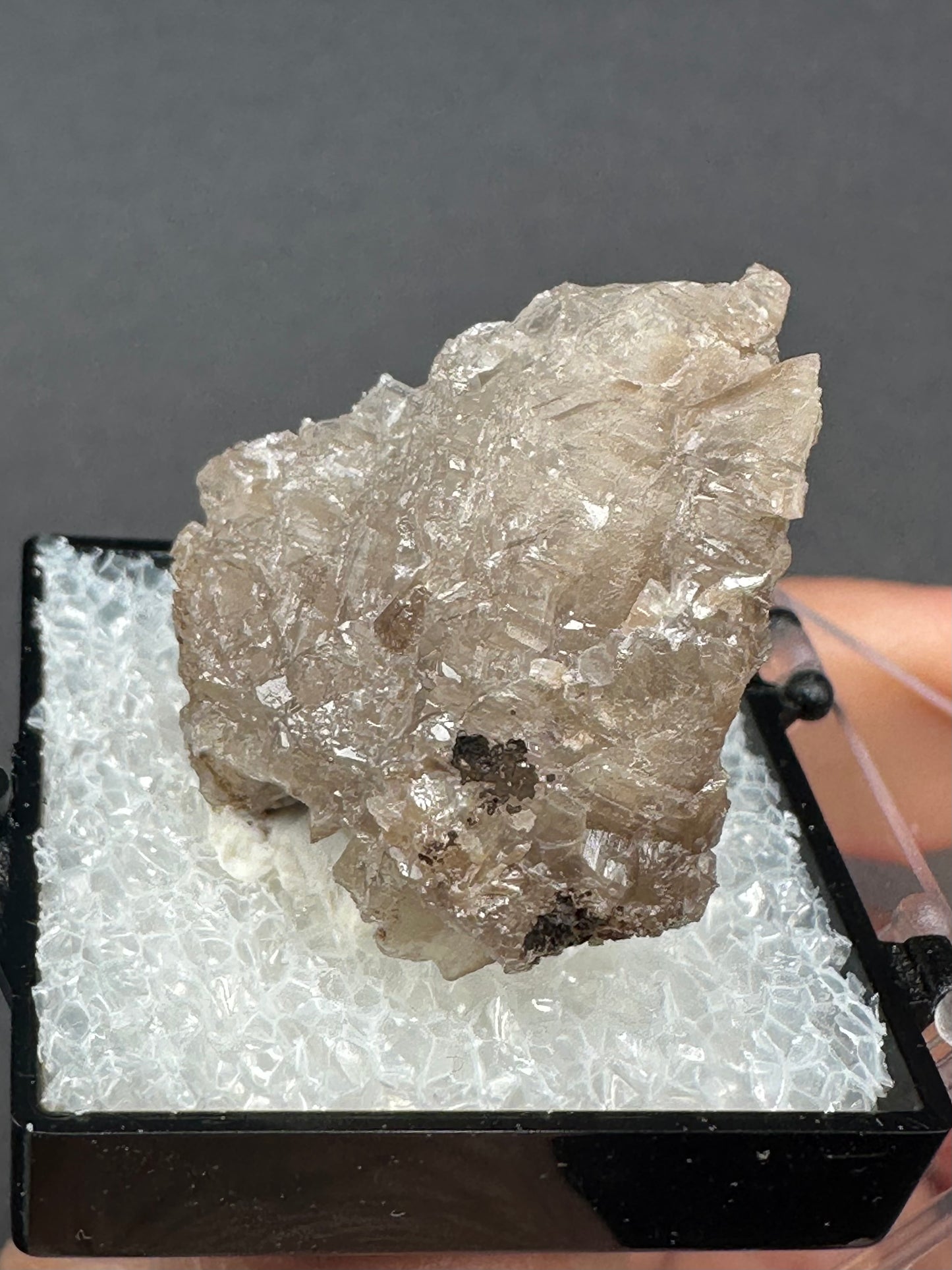 Cerussite