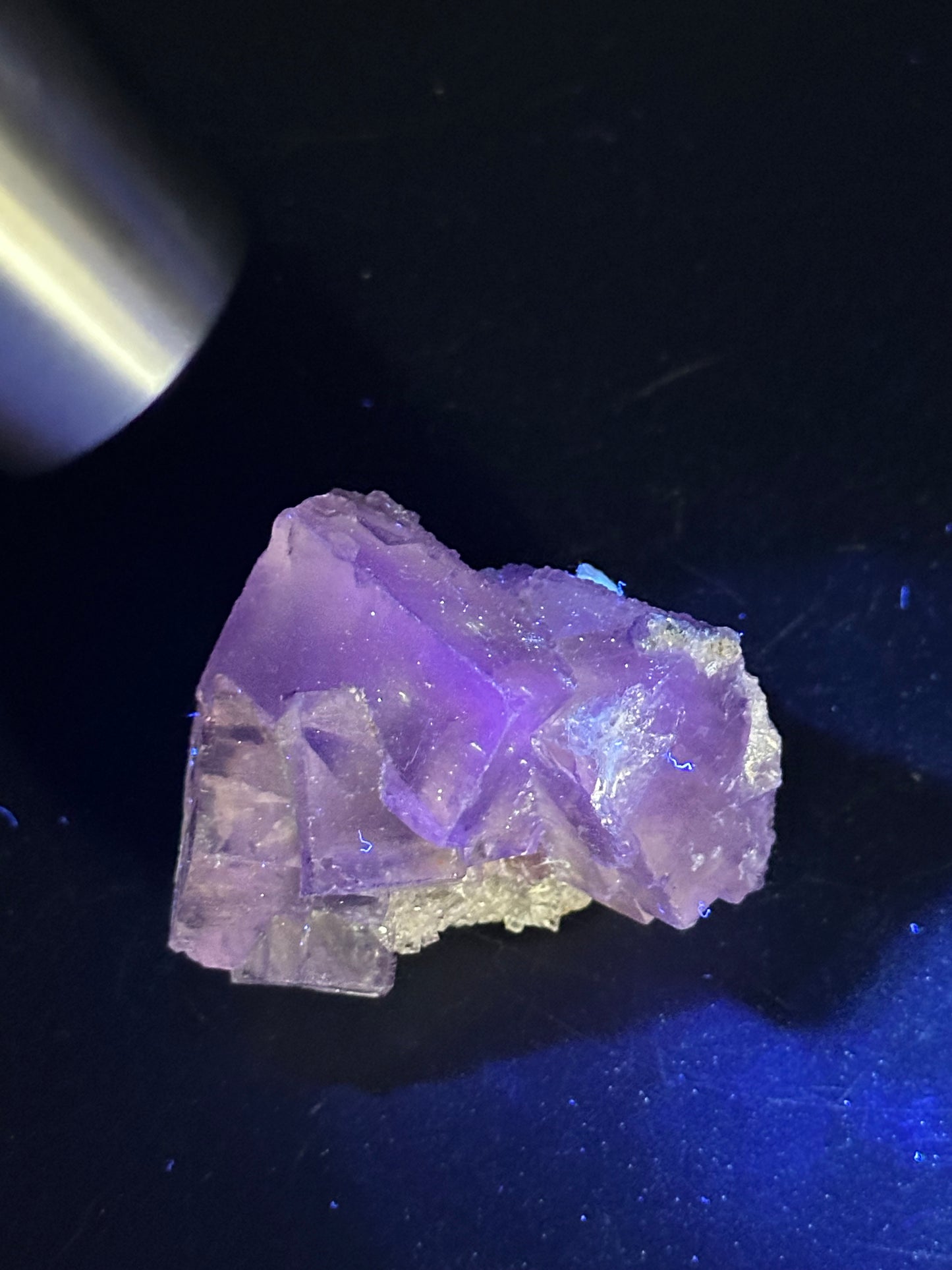 Galaxy Fluorite