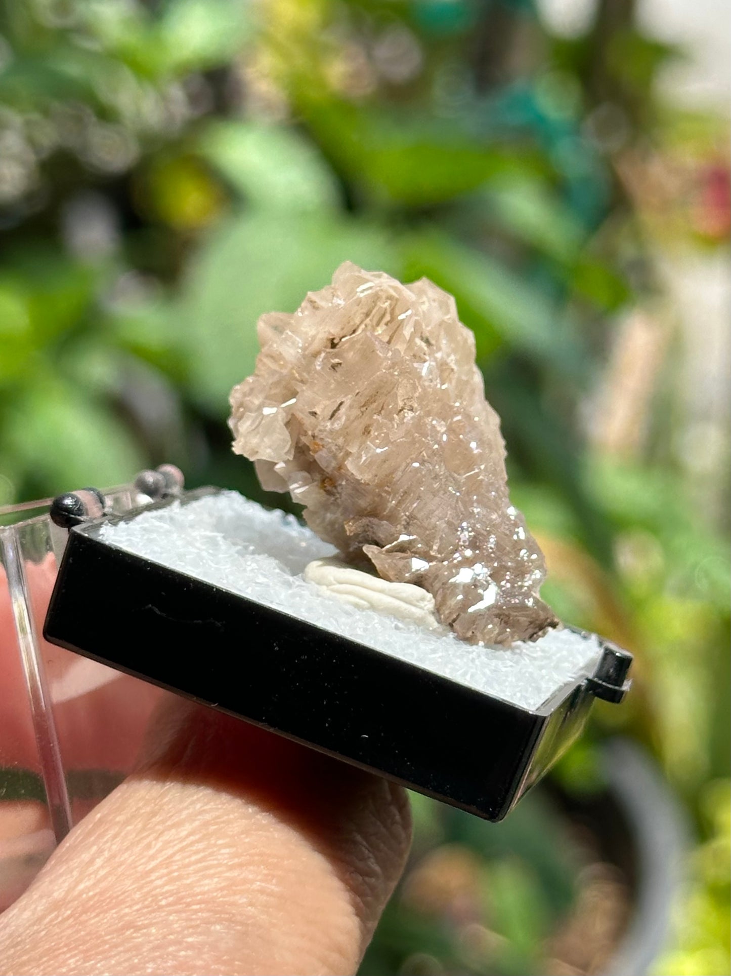Cerussite
