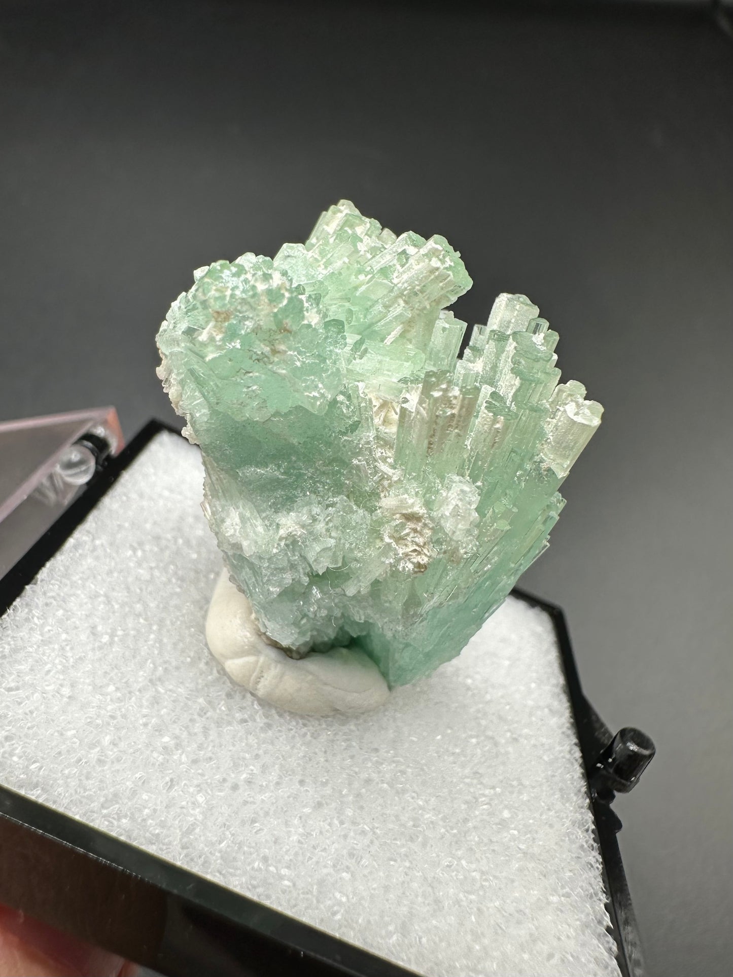 Tourmaline Spray Specimen
