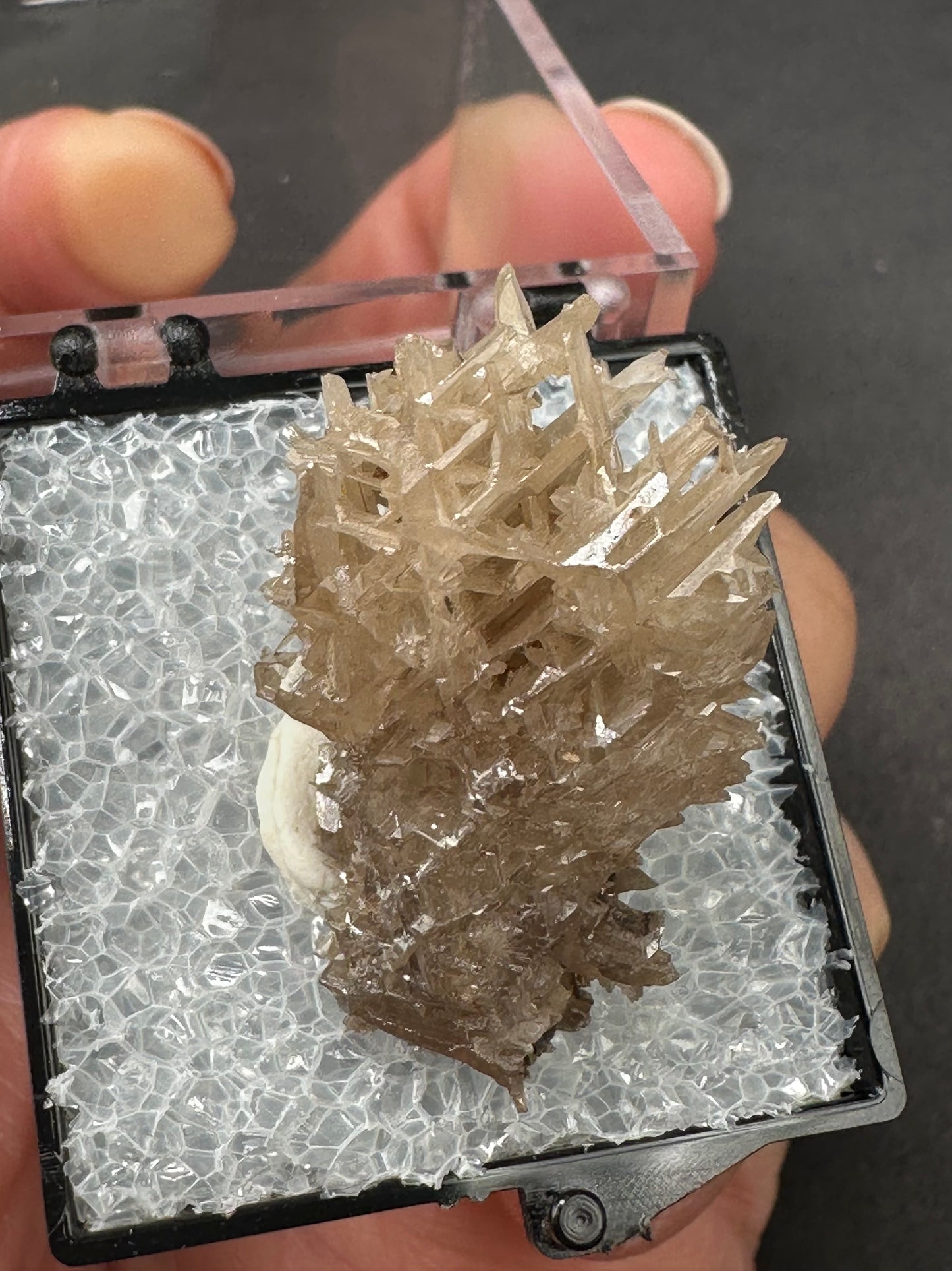 Cerussite