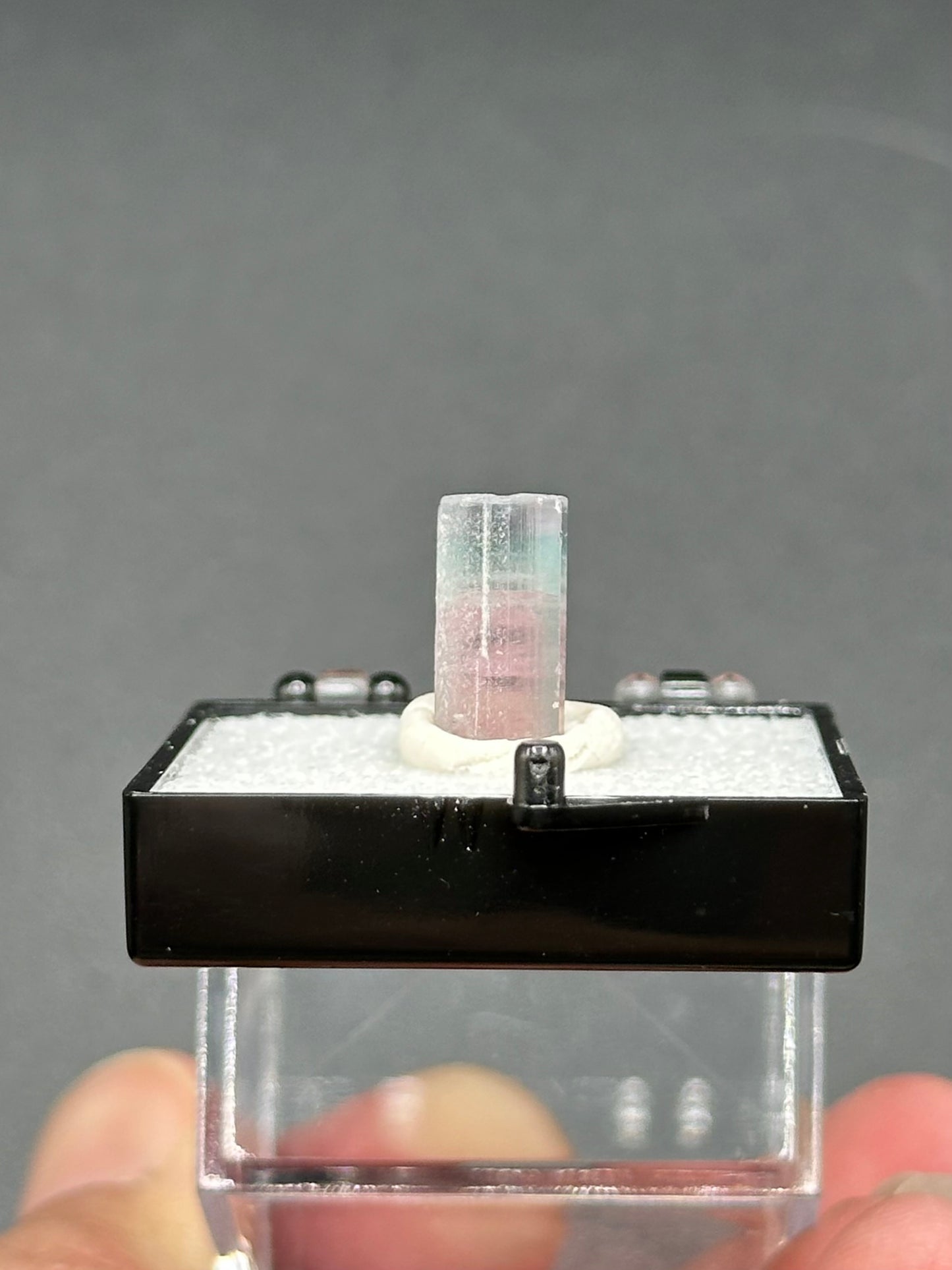 Paprok Tourmaline