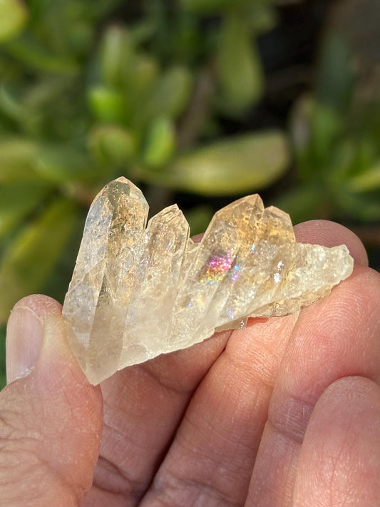 Smoky Quartz