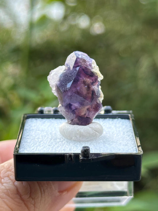 Yindu Fluorite