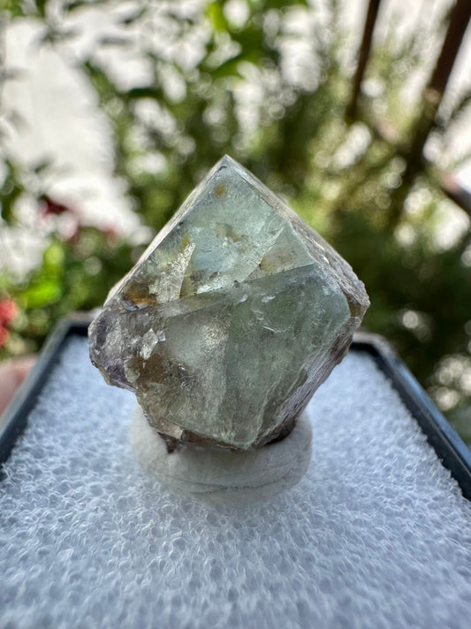 Yindu Fluorite
