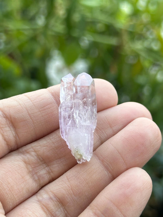 Veracruz Amethyst Crystal