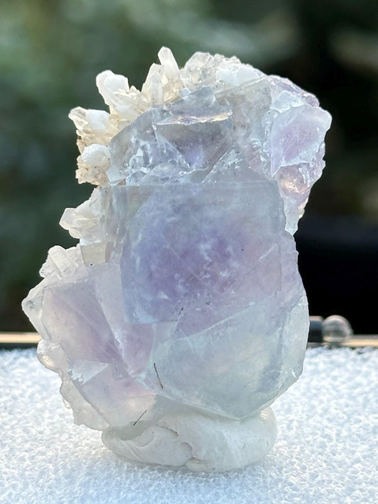 Yindu Fluorite