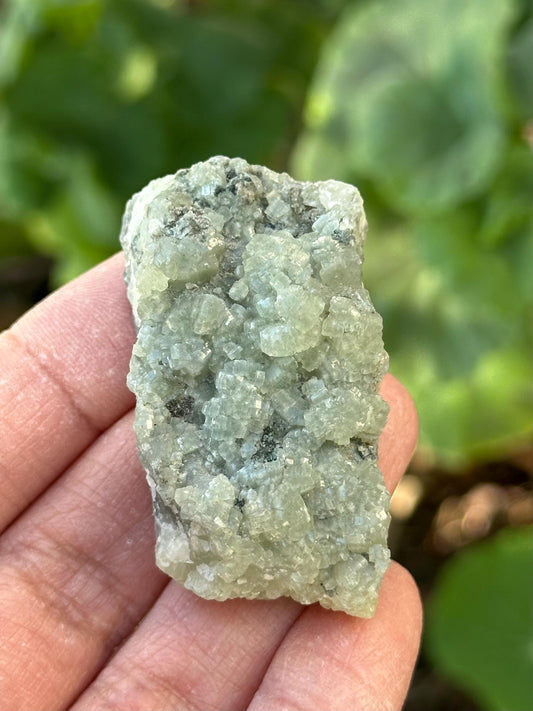 Prehnite Specimen