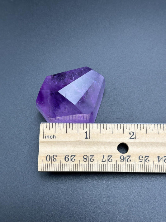 Amethyst Freeform from Brazil