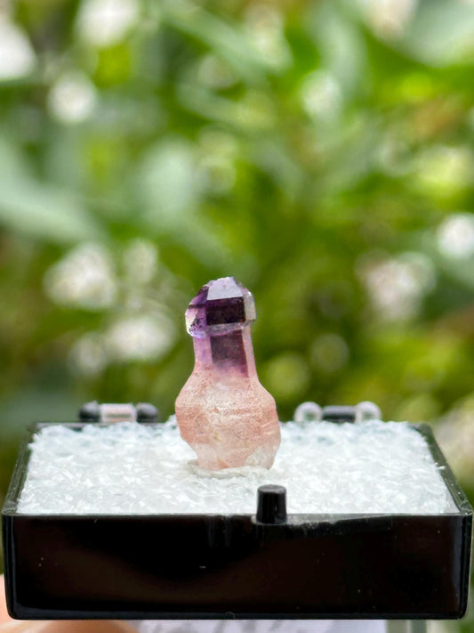 Quartz Scepter from Madagascar