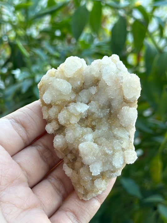 Fairy Quartz
