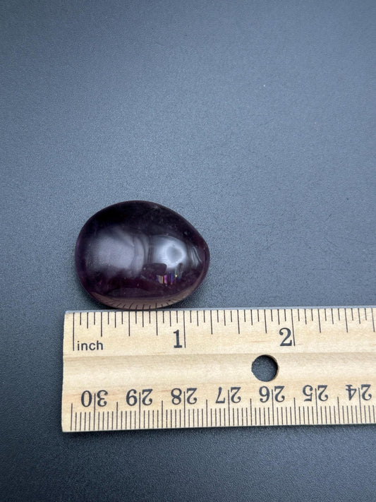 Amethyst Tumble