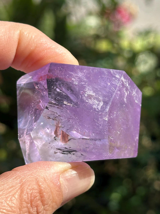 Amethyst Freeform from Brazil